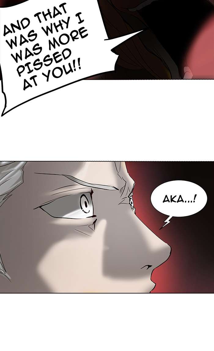 Tower of God Chapter 261 47